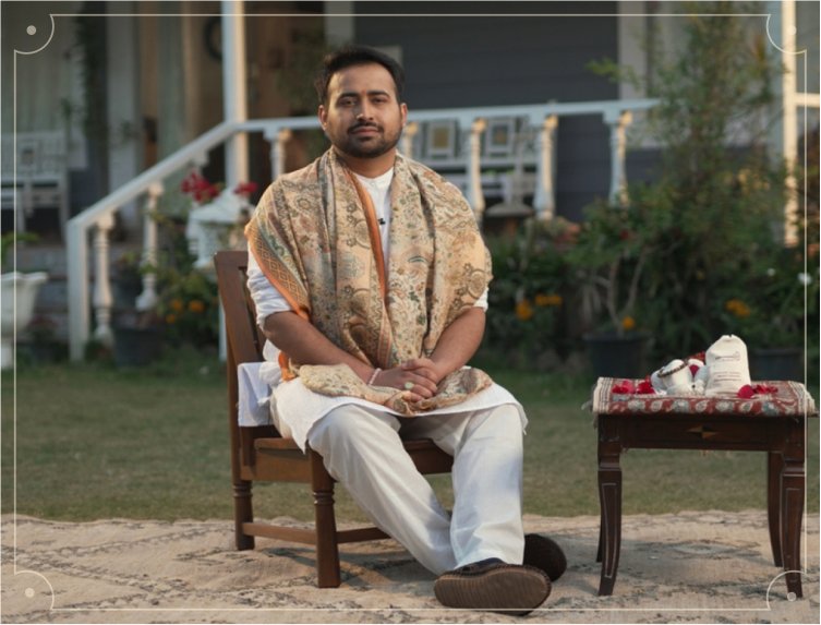 arun pandit image