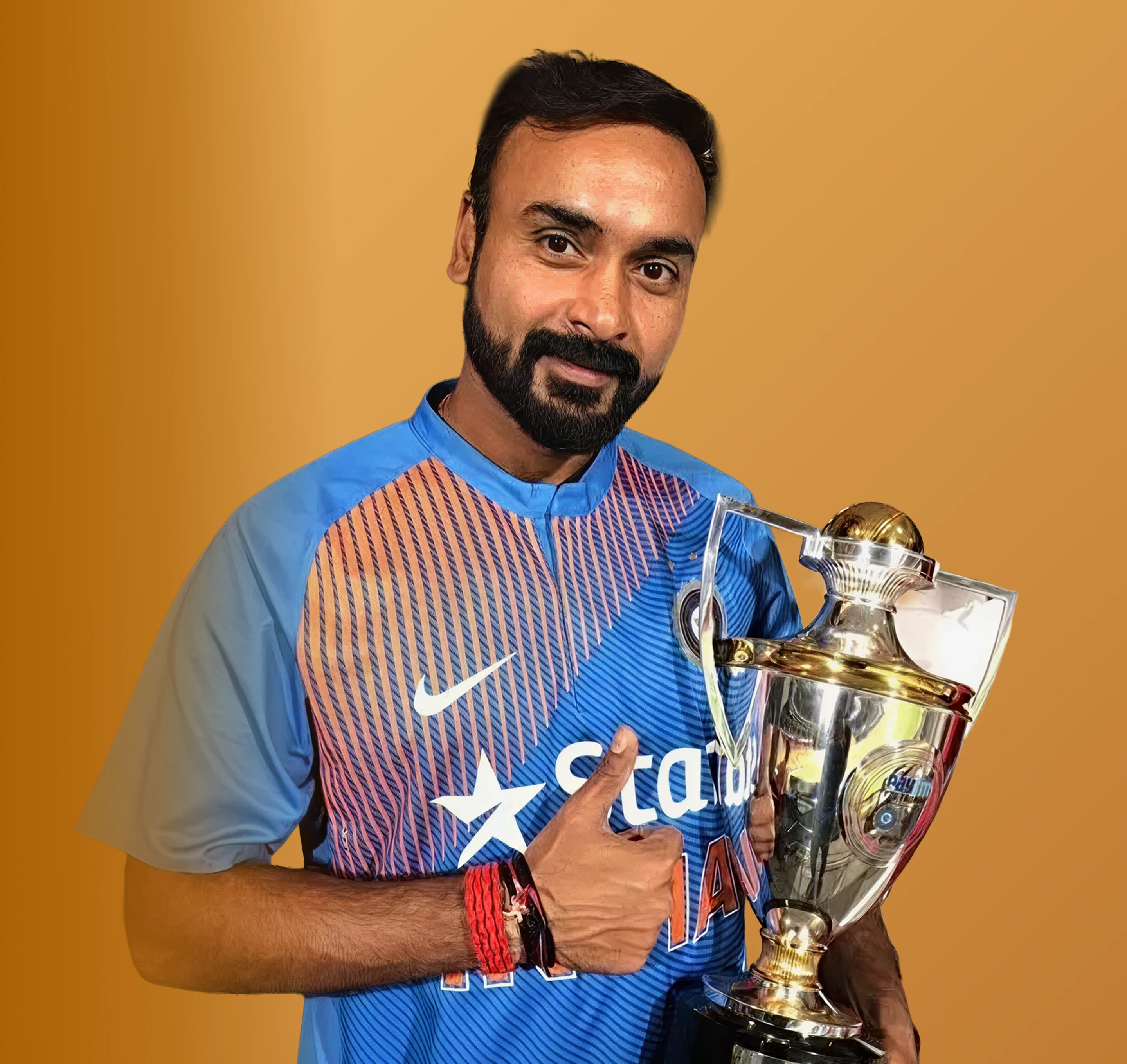 Amit Mishra
