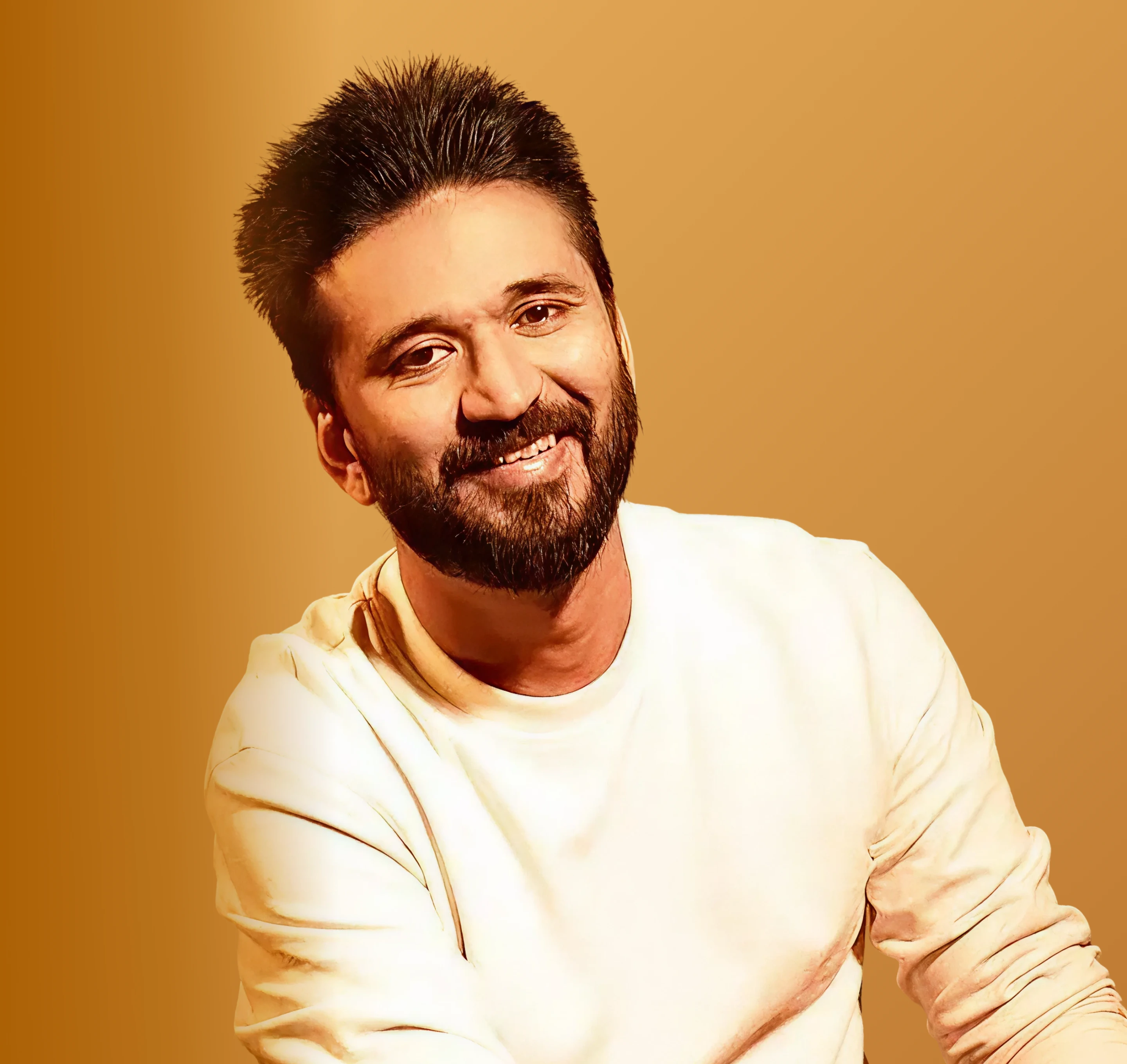 Amit Trivedi