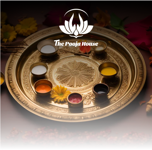 The Pooja House