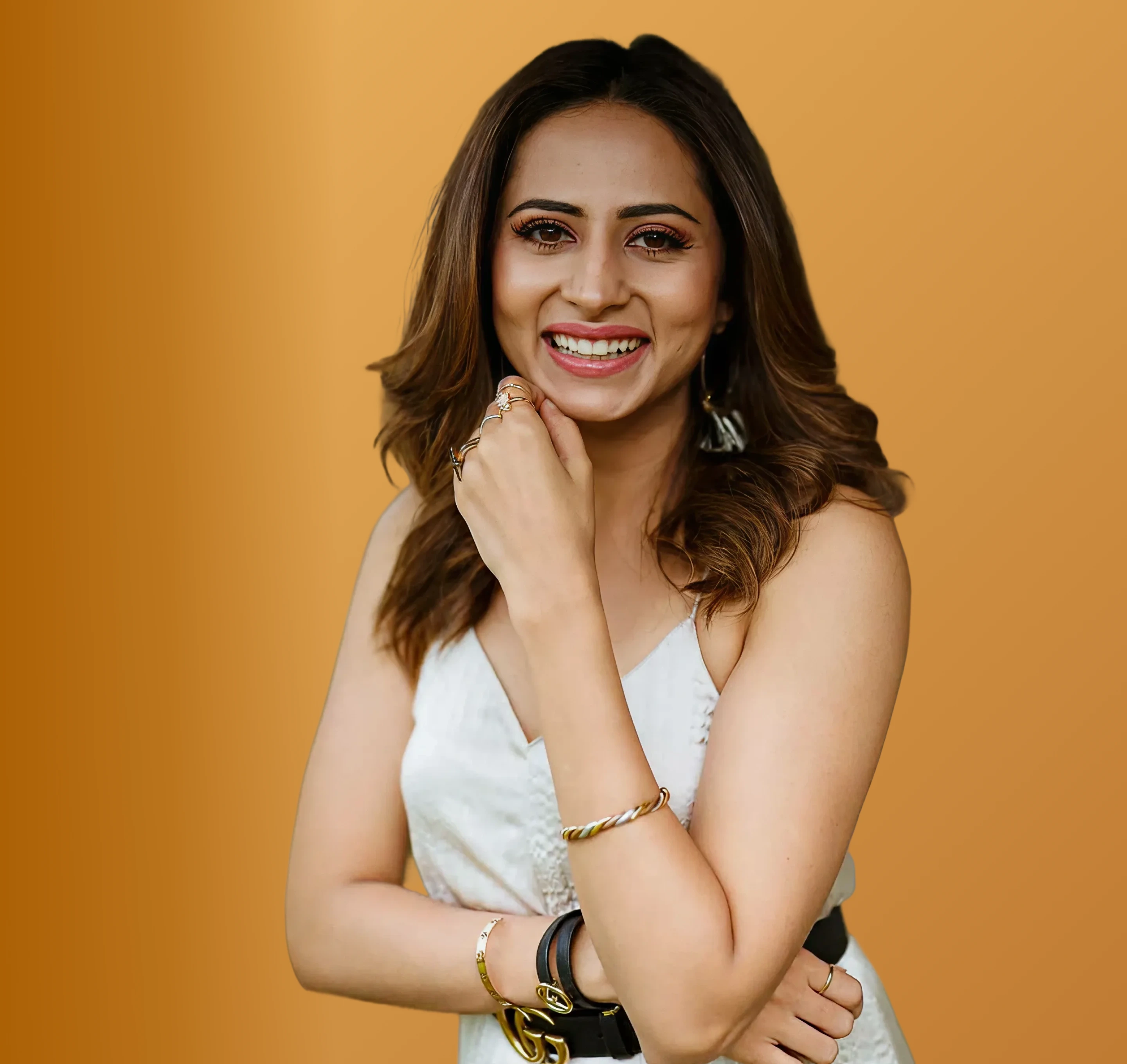 Sargun Mehta