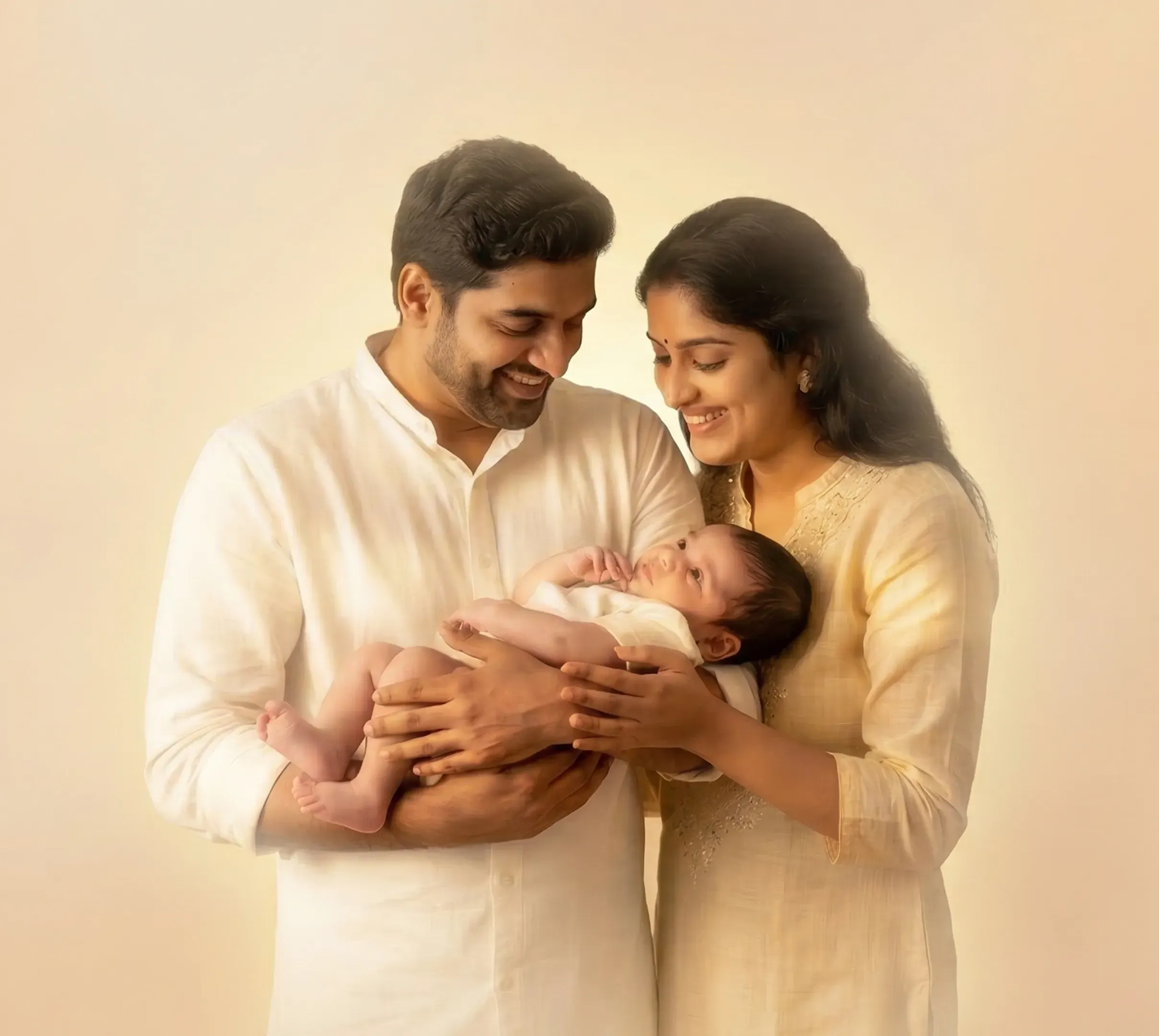 Baby Muhurat planning