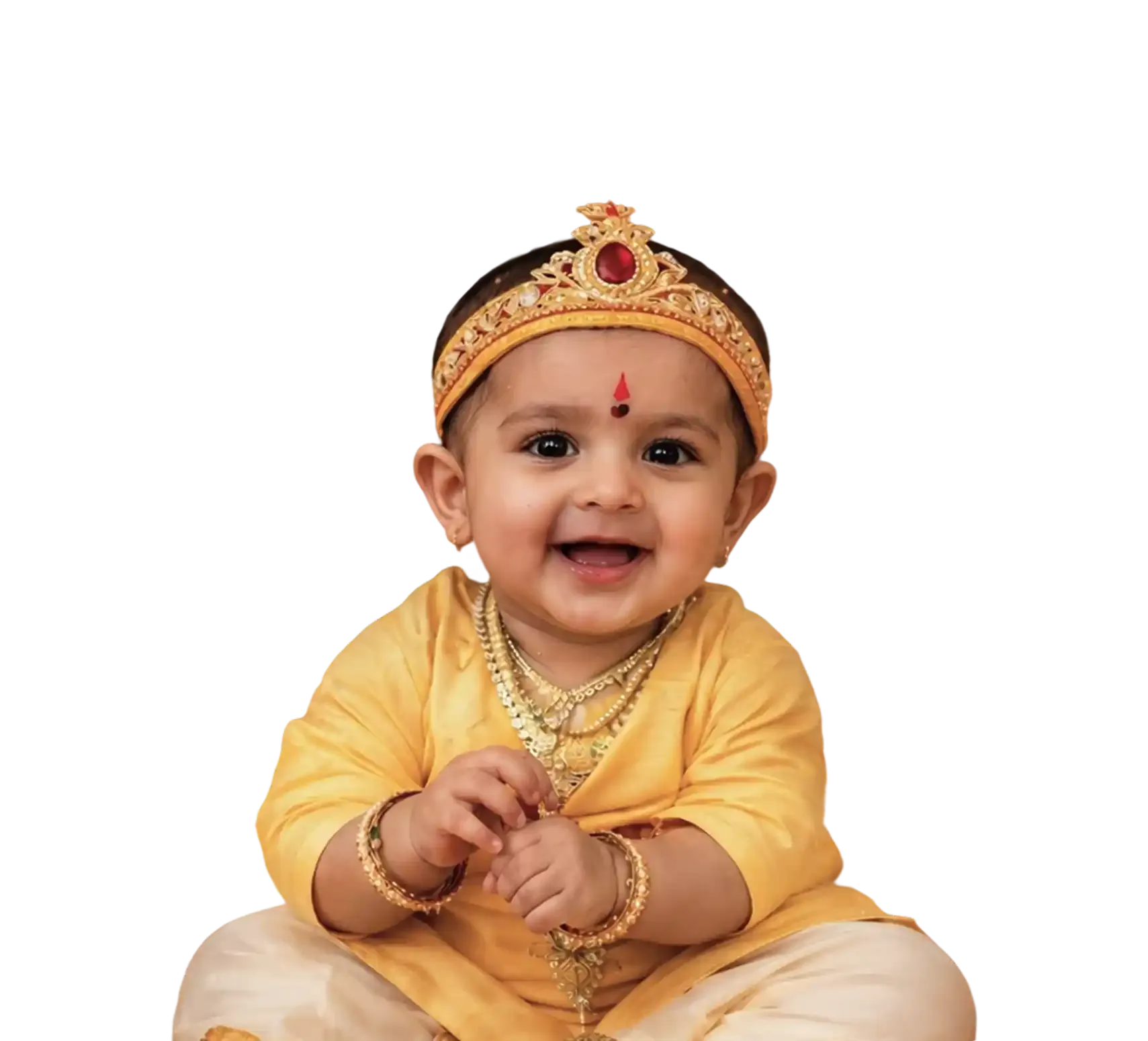 Baby Muhurat with Astro Arun Pandit