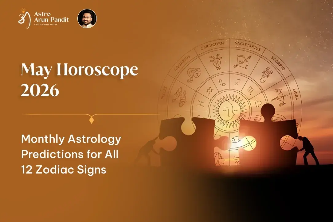Vedic Astrology & Planetary Transits 2026: What The Stars Foretell