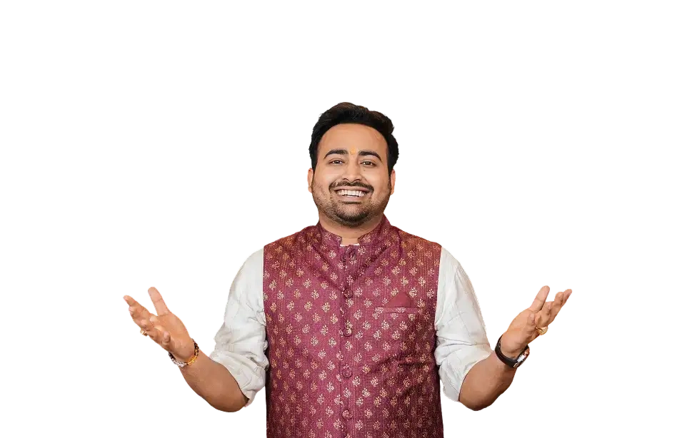 Astro Arun Pandit