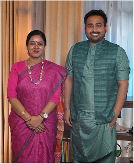 Astro Arun Pandit podcast