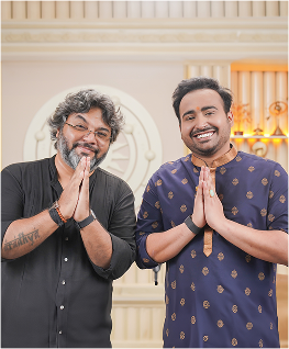 Astro Arun Pandit podcast