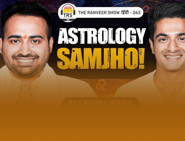 Astro Arun Pandit podcasts