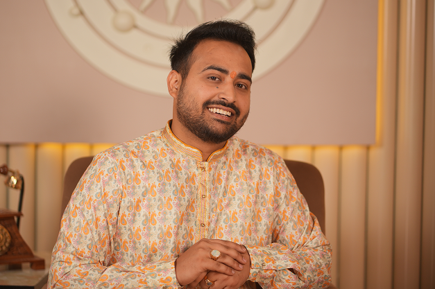 Astro Arun Pandit collaboration process
