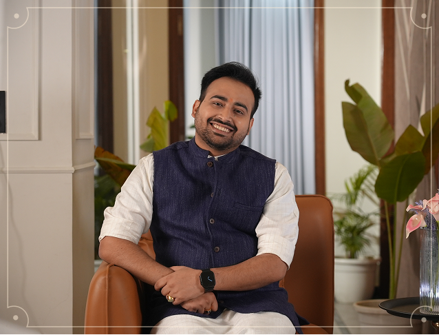 Astro Arun Pandit collaborating