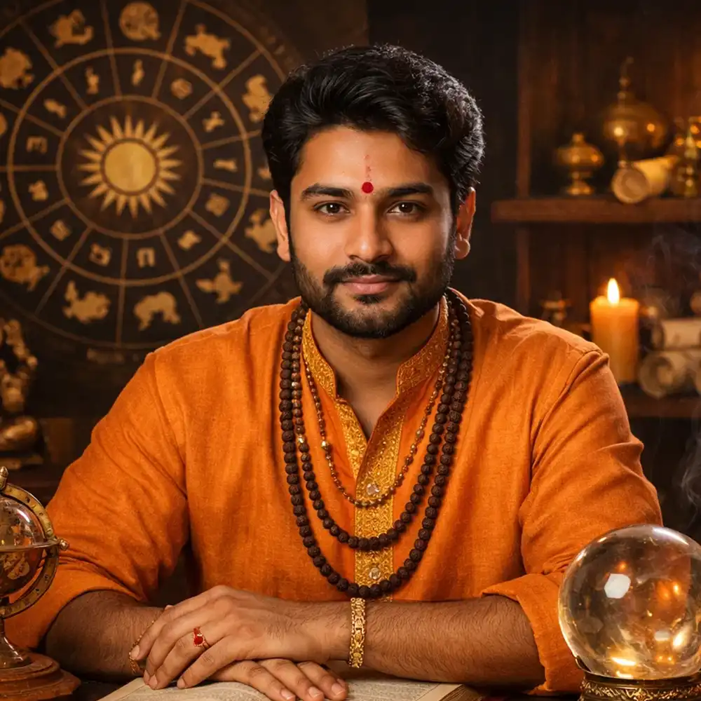 Pandit Ravi Shastri