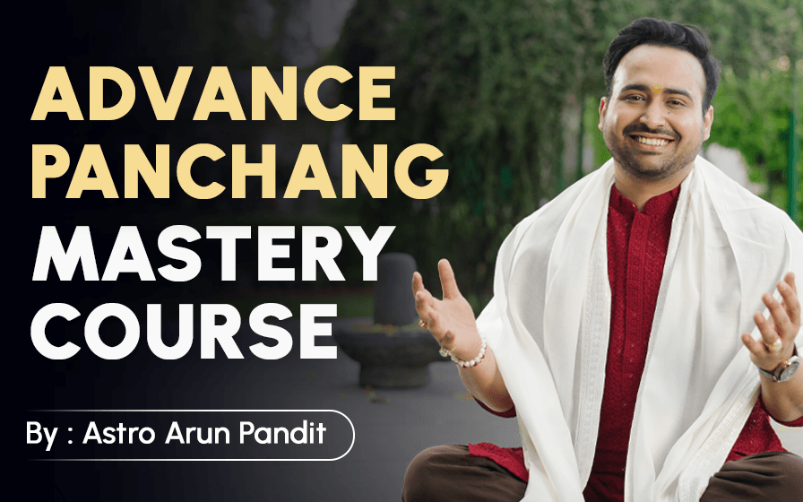 Panchang Jyotish