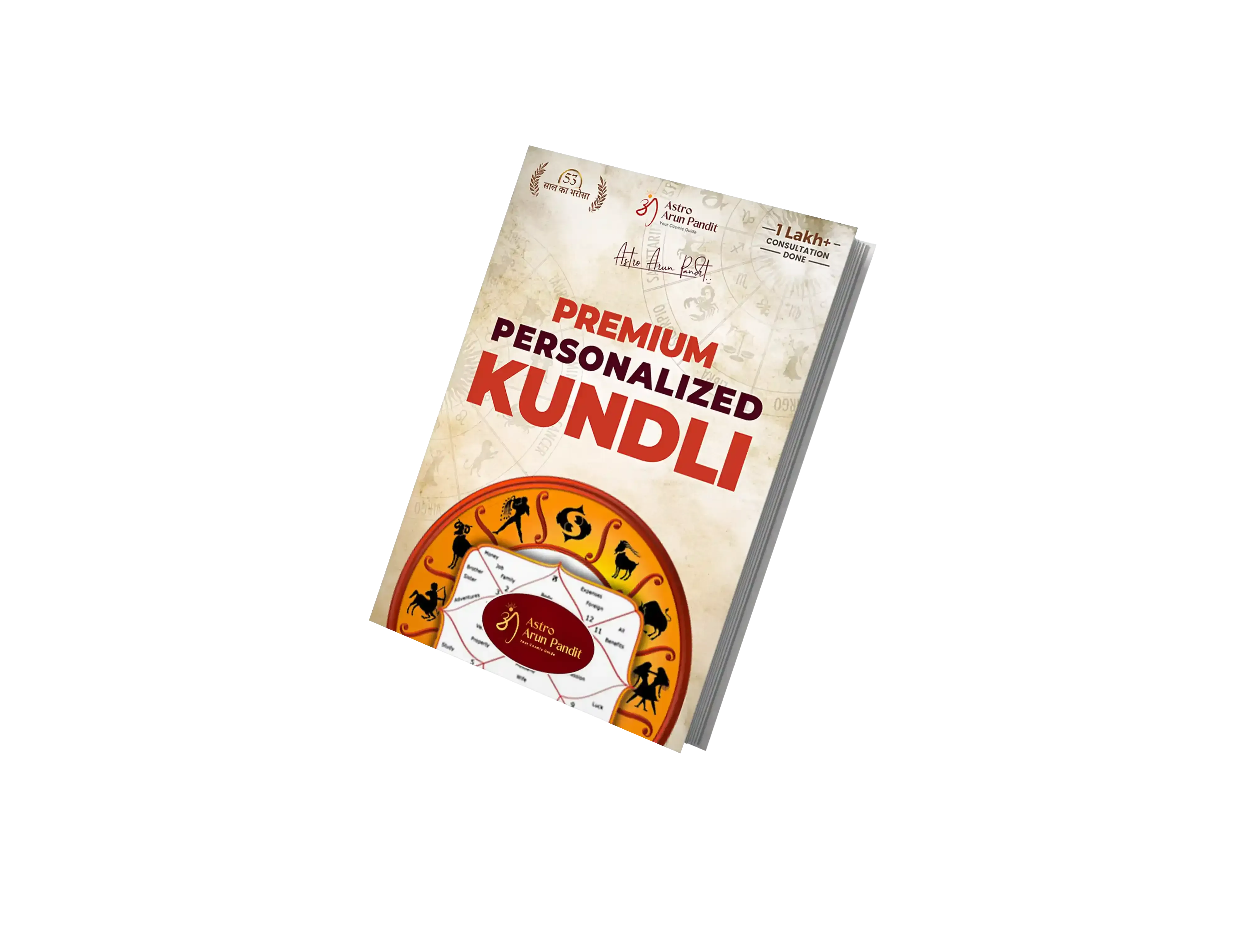 Your Kundli Knows You Better Than You Think