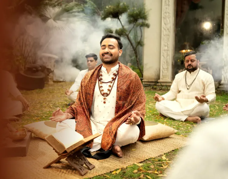 Astro Arun Pandit