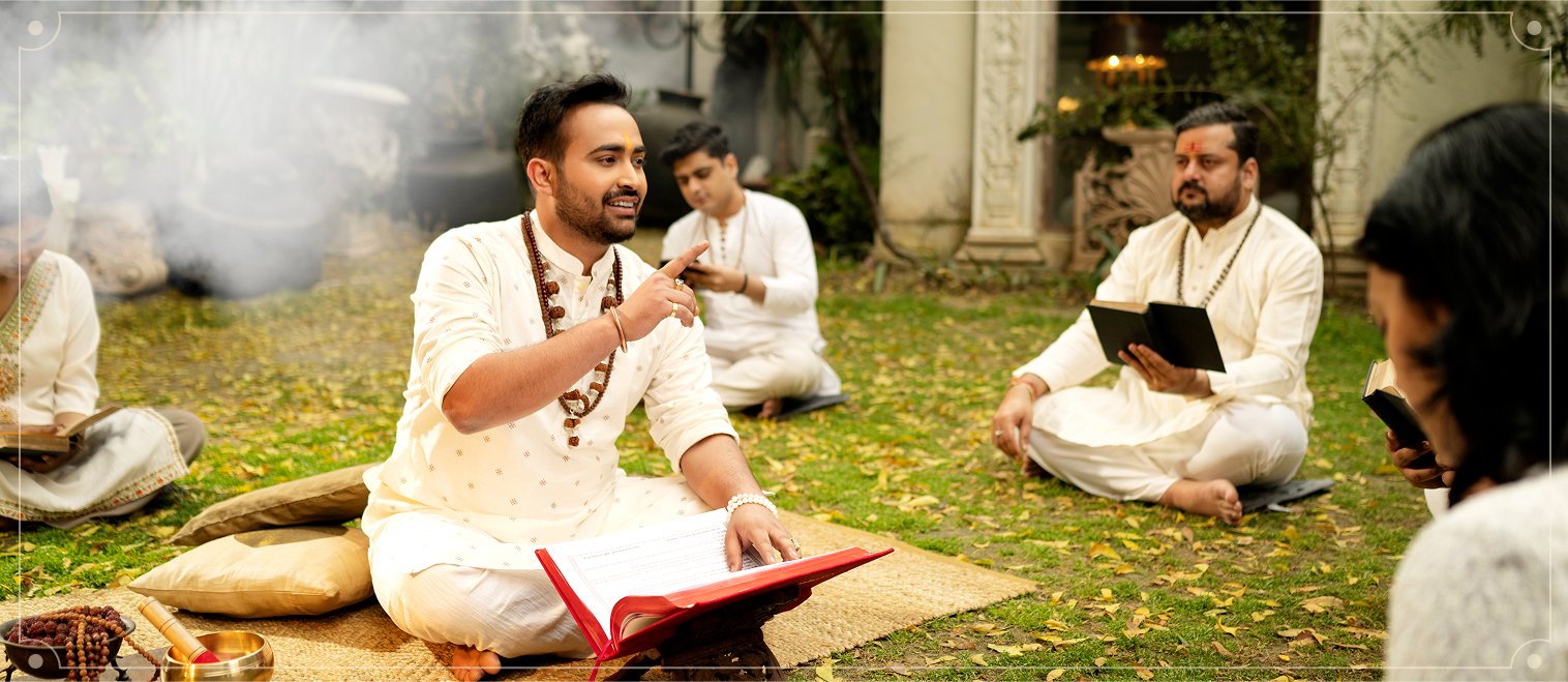 Astro Arun Pandit consultation guidance